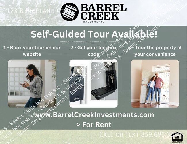 Photo - 123 B Highland Ct