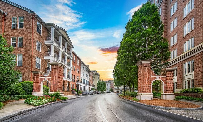 Photo - MAA Riverside