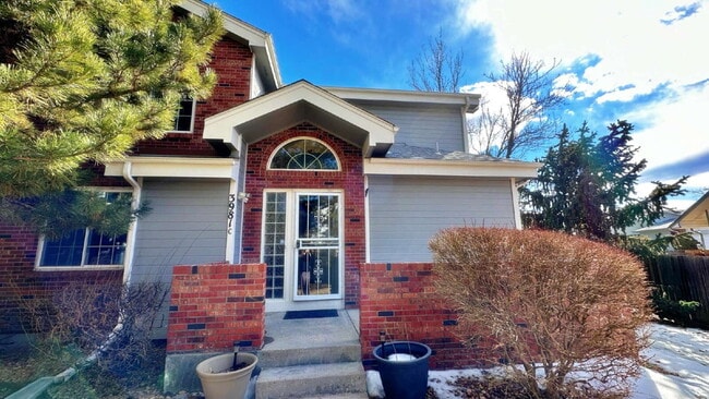 Photo - Quiet End Unit 3 Bed 2 Bath Townhome in Cherry Creek Schools Close to Cherry Creek Reservoir!! 2 ...