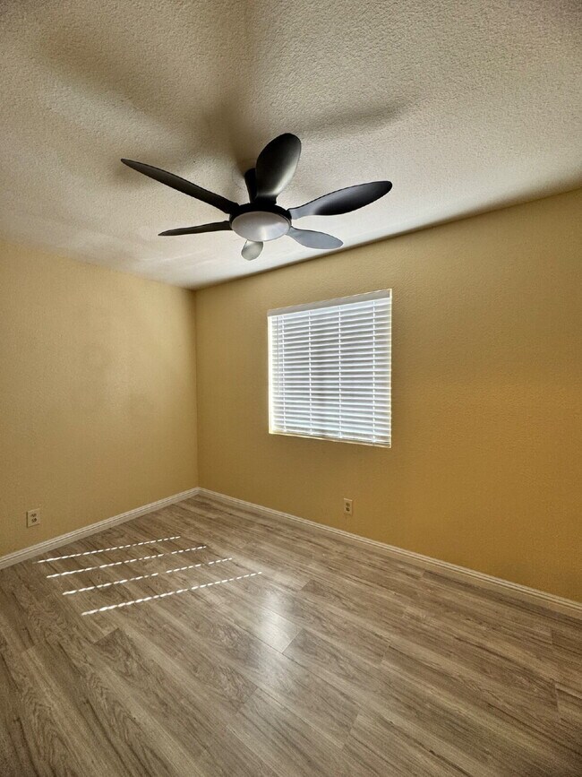 4BR - 3BA two-story with pool