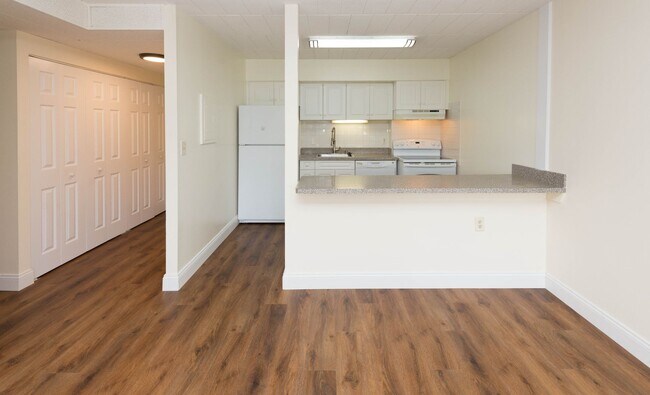 Photo - Whitney Towers