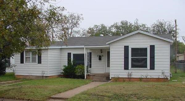 Photo - 1925 Sewell St House