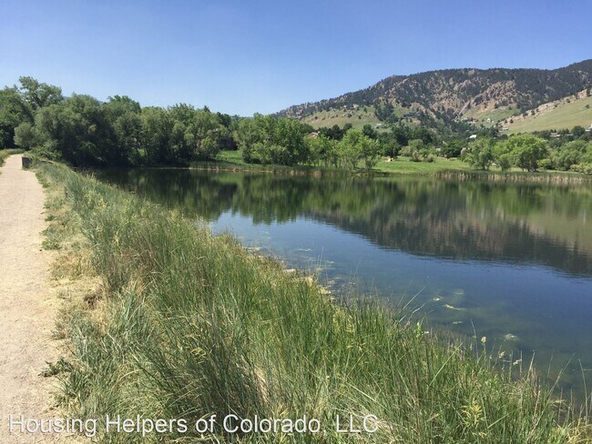 Photo - 3 br, 2 bath House - 3726 Wonderland Hill Ave