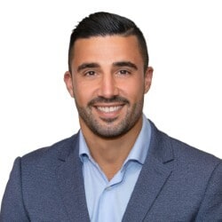 David Nalbandyan