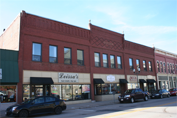 Arcade Building - Arcade Building Condo Unit 8