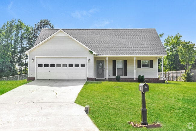 Building Photo - 234 Falcon Ridge Dr Rental