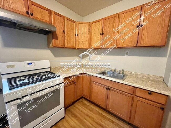 Photo - 244 Vermont St Unit 1