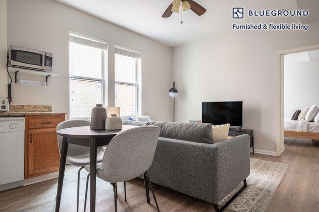 Photo - 1826 Vernon St NW Unidad FL2-ID188