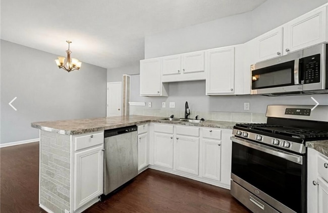 Photo - 1243 Blairs Pointe Dr SW