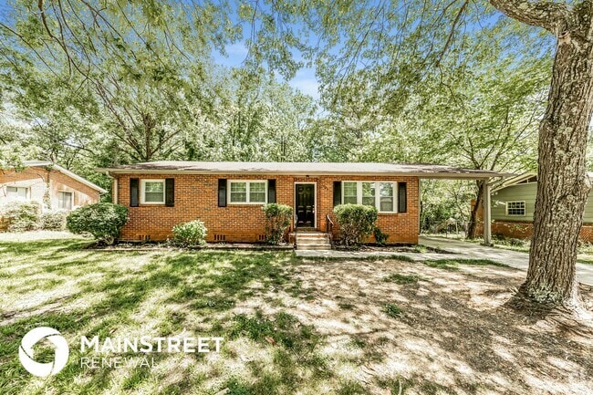Building Photo - 1129 Roebuck Lawn Dr Rental