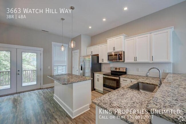 Building Photo - 3663 Watch Hill Way Rental