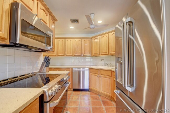4666 South Dr Unit 124