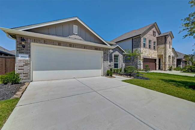 Building Photo - 4411 Upland Stream Ln Rental