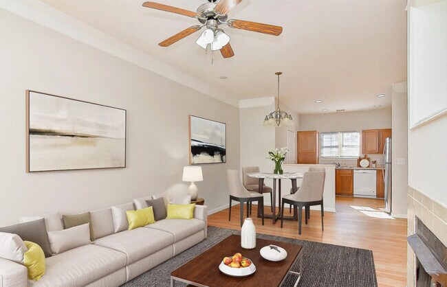 Photo - 6512 Quarterbridge Ln