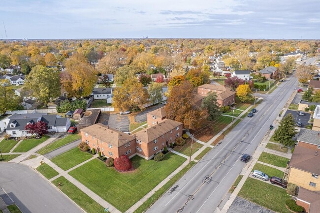 Englewood Apartments