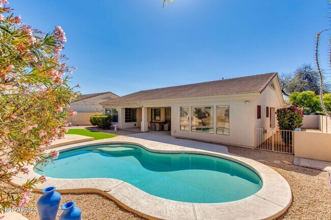 Photo - 7484 E Buteo Dr