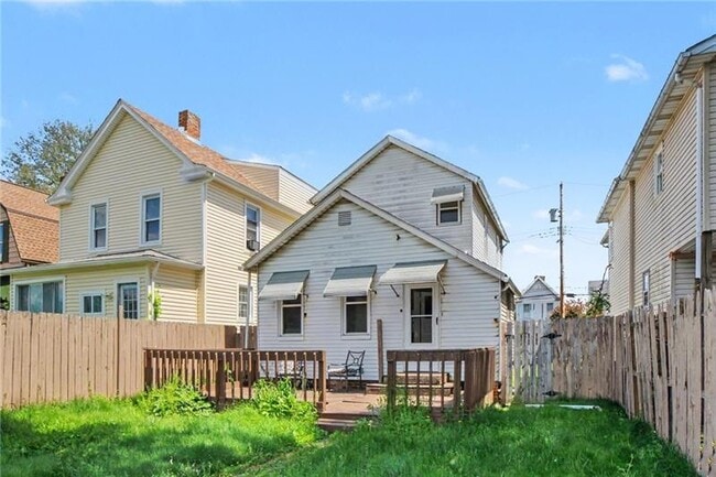 Photo - 4727 5th Ave