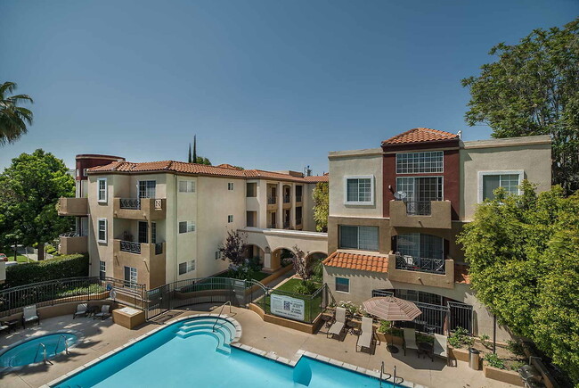 Photo - Regency at Encino Apartments