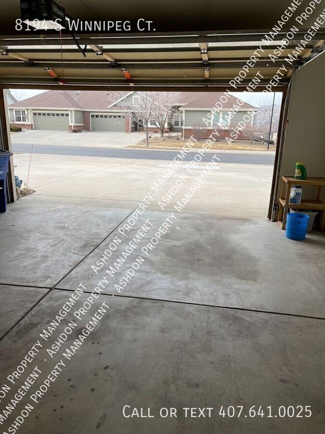 Photo - 8194 S Winnipeg Ct