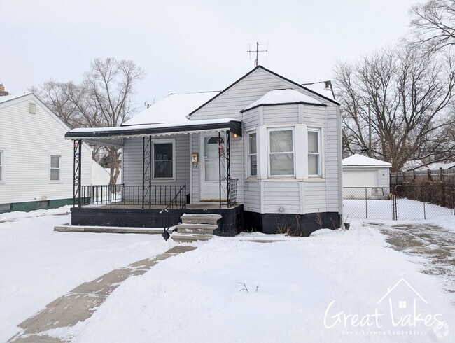 Building Photo - Lovely 3 Bedroom 1 Bathroom now available ... Rental