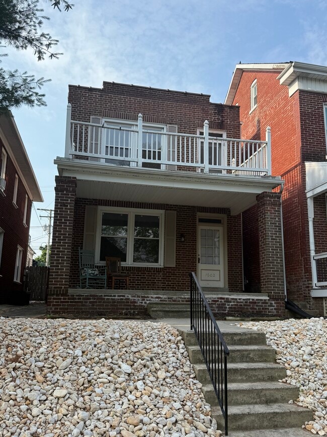 Photo - 1602 1st Ave Apartments