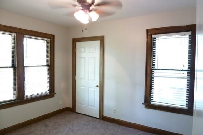 Photo - Bright 3BR Unit + Off-Street Parking + Balcony Near Capital University
