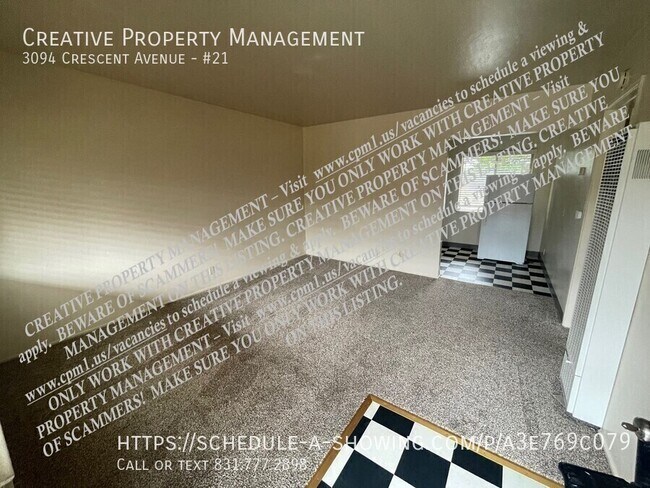 Photo - 3094 Crescent Ave Unit #21