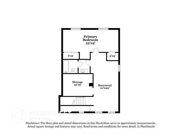 Photo - 4603 S Buckley Way