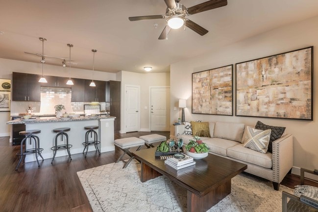 Photo - Bell Ken-Caryl