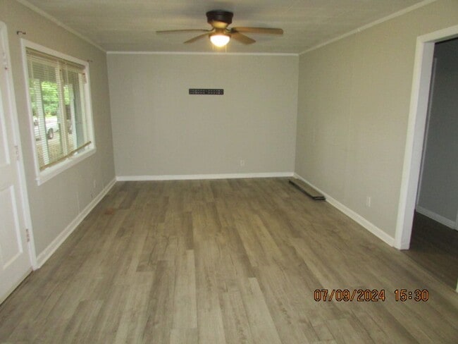 Photo - Close to Shaw AFB