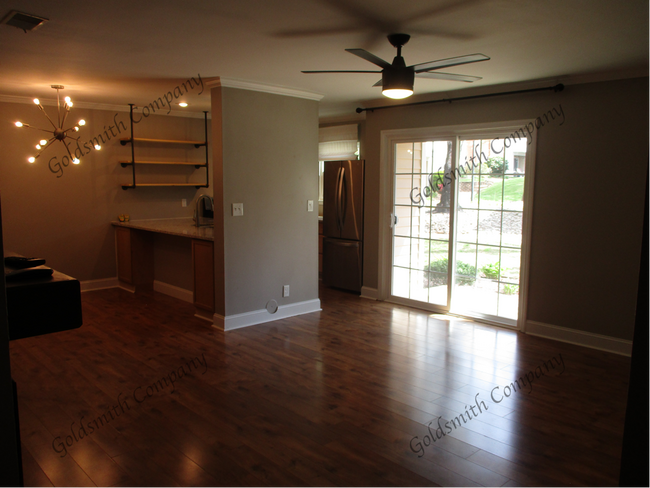 Photo - 2601 Duncan Chapel Rd Unit #K102