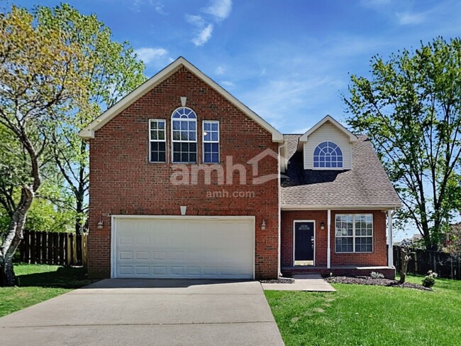 Photo - 1710 Portview Ct Casa