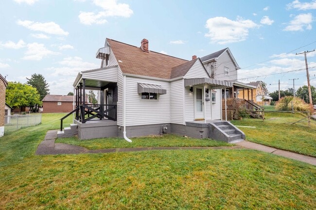 Photo - 361 Vine St