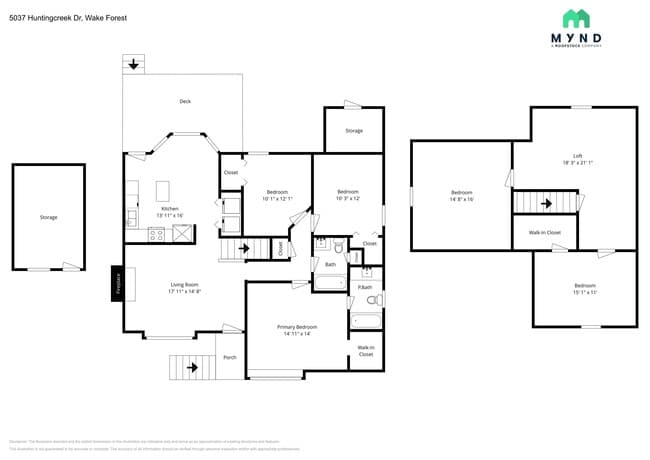 Photo - 5037 Huntingcreek Dr