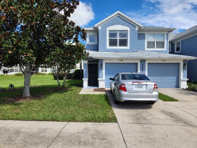 Building Photo - 4525 SW 52nd Cir Rental