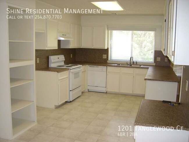 Photo - 1201 Tanglewood Ct