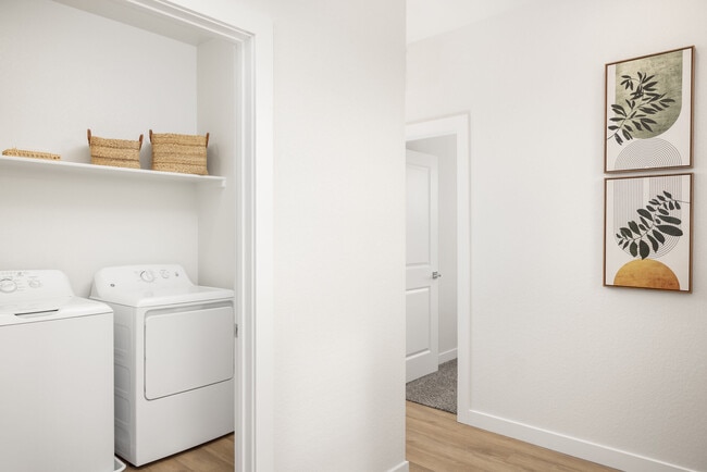 The Selby apartments — community photo