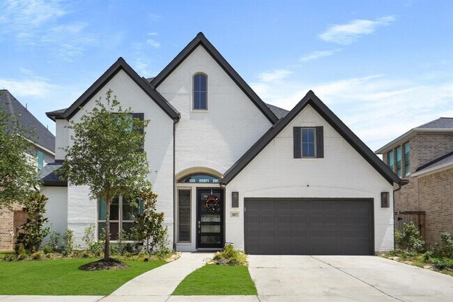 Building Photo - 5107 Albany Shores Ln