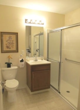 Reynolds Pointe Senior Apartments 55+