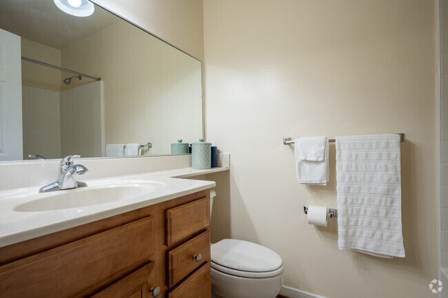Addington - Bathroom