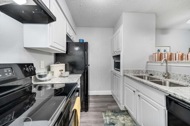 Biltmore Apartment Homes