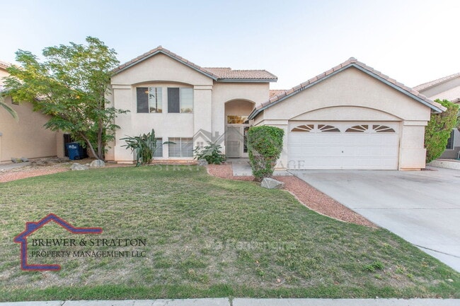 Photo - 1431 E Encinas Ave