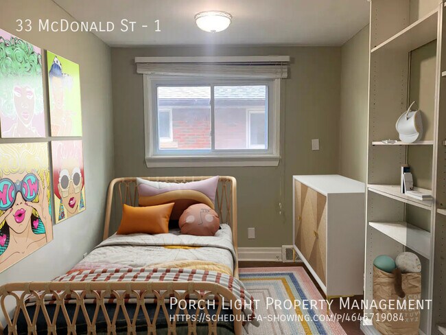 Photo - Main Floor 3 Bedroom in St. Catharines wit... Unit 1