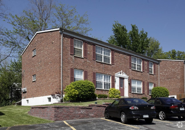 Orchard Park Apartments - Orchard Park Apartments