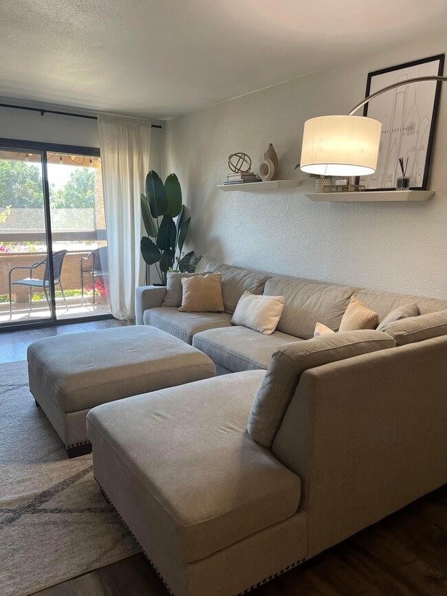 Photo - 8500 E Indian School Rd Condo Unit 211