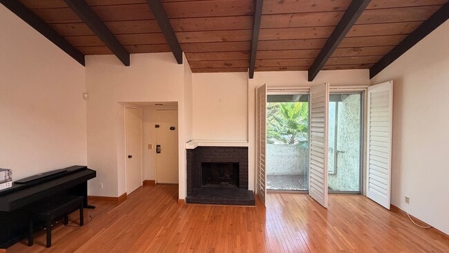 Photo - DESIRABLE TWO BEDROOM TWO BATH HOME IN STUDIO CITY