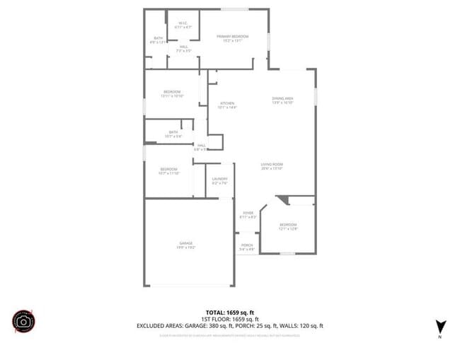 Building Photo - 2915 45th St SW