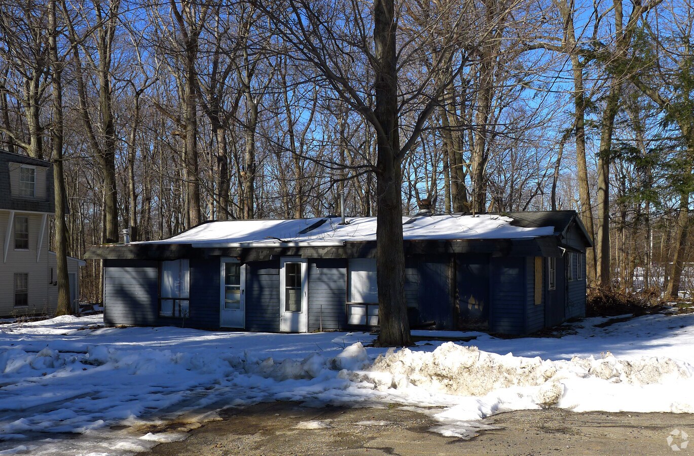 Prospect Gardens Apartments Prospect, CT