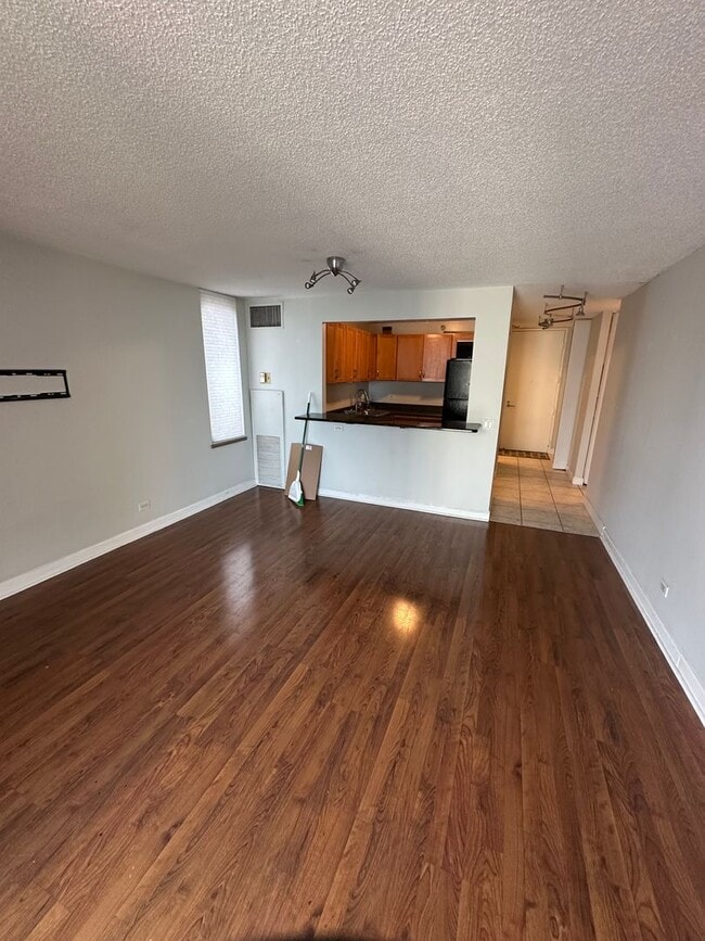 Photo - Amazing views from this BIG 20th floor 1bed!!! King size bedroom!