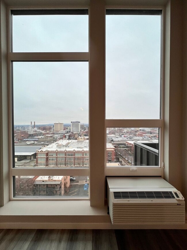 The 508 West